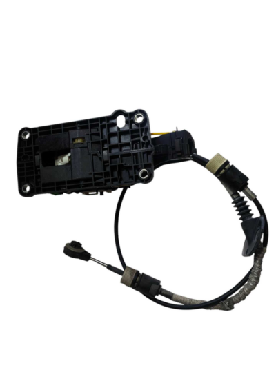 ALAVANCA MARCHA CÂMBIO VOLVO XC60 2.0 2009 A 2012 C/DETALHE - Imagem 6