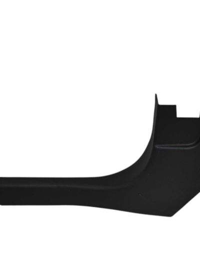 SOLEIRA PORTA DIANTEIRA ESQUERDA GM TRACKER 2020 A 2022
