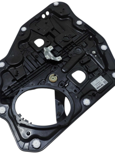 MÁQUINA VIDRO TRAS ESQUERDO S/MOTOR JEEP RENEGADE 2016/2021 - Imagem 2