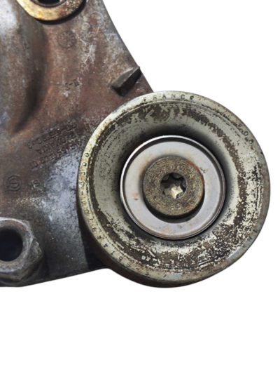 TENSOR CORREIA ALTERNADOR F55144901 HONDA CIVIC 2007 A 2011 - Imagem 8