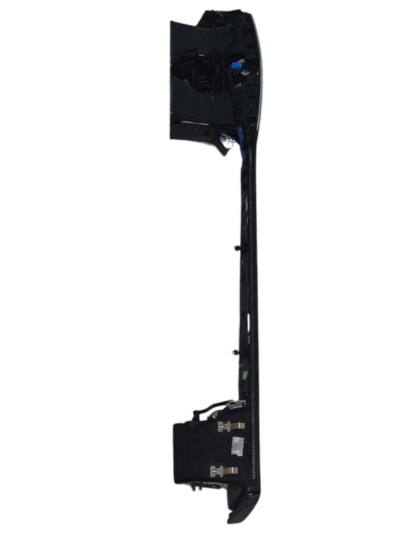 DIFUSOR AR CENTRAL A212680XX71 MERCEDES C280 2010 2011 2012 - Imagem 9