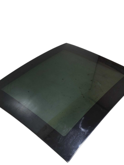 VIDRO FIXO TETO SOLAR MERCEDES-BENZ CLC200 2009 2010 2011 - Imagem 2
