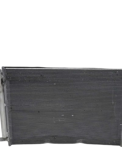 CONDENSADOR AR COND SA3HE8105010A BYD SONG PLUS 2023 2024 - Imagem 1