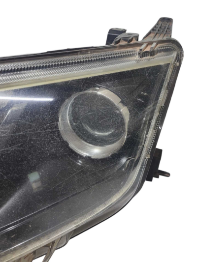 FAROL ESQUERDO 9E5313006A FORD FUSION 2010 2011 2012 - Imagem 2