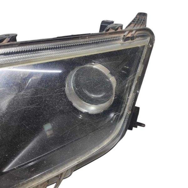 FAROL ESQUERDO 9E5313006A FORD FUSION 2010 2011 2012 - Imagem 2