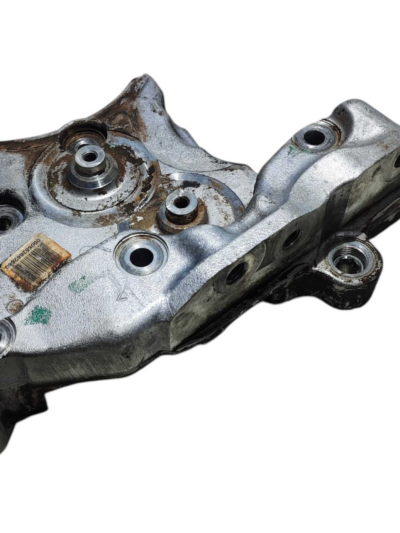 TAMPA LATERAL MOTOR 000552662660 JEEP RENEGADE 2.0 2016/2021 - Imagem 3