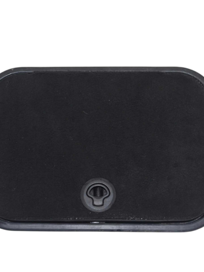 TAMPA BÁU PORTA MALAS 100000002 FIAT FREEMONT 2009 A 2012 - Imagem 1
