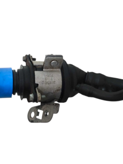GARGALO TANQUE COMBUSTIVEL JEEP COMPASS 2.0 2021 2022 2023 - Imagem 3