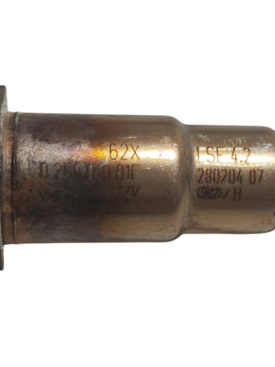 SONDA LAMBDA PÓS 025801001F HONDA CITY 1.5 2023 2024 - Imagem 5