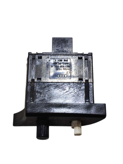 MOLDURA BOTÃO CONTROLE FAROL 8E1919094A AUDI A4 2004 A 2008 - Imagem 2
