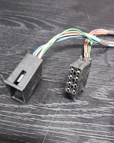 Modulo Central Mr530002 Mitsubishi 2007 2008 2009 - Imagem 7