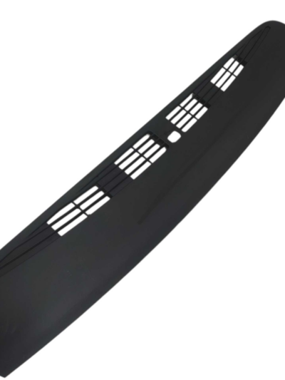 MOLDURA GRADE SUPERIOR PAINEL BT4378046B62 FORD EDGE 2013/15 - Imagem 5