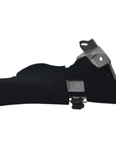 MOLDURA COLUNA ESQUERDA MERCEDES C280 2010/2012 A2126903825 - Imagem 4
