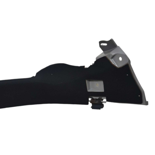 MOLDURA COLUNA ESQUERDA MERCEDES C280 2010/2012 A2126903825 - Imagem 4