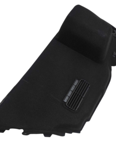 MOLDURA DIREITA PORTA MALAS AUDI A4 2001 2002 A 2006 - Imagem 7
