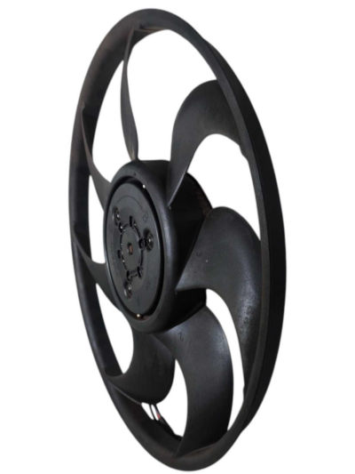 VENTOINHA ELETROVENTILADOR FIAT ARGO 1.0 3CC 2017 A 2022 - Imagem 2
