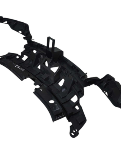 REFORÇO PARACHOQUE DIANTEIRO 9676206177 CITROEN C3 2014/2018 - Imagem 7