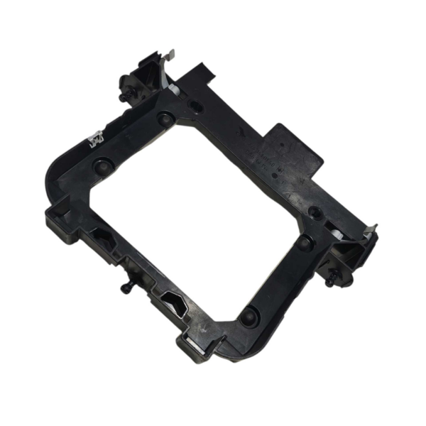 MOLDURA SUPORTE MÓDULO A2741410140 MERCEDES C180 2015 A 2018 - Imagem 3