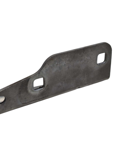 Dobradiça Capô Direito Renault Scenic 2003 2004 2005 2006 - Imagem 4