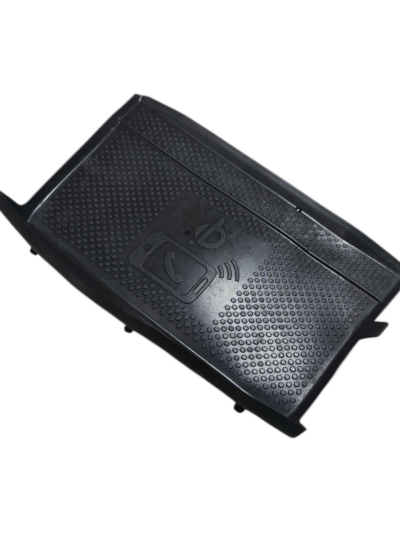BORRACHA CONSOLE CENTRAL 2GK863330 VW TAOS 2023 2024 - Imagem 4