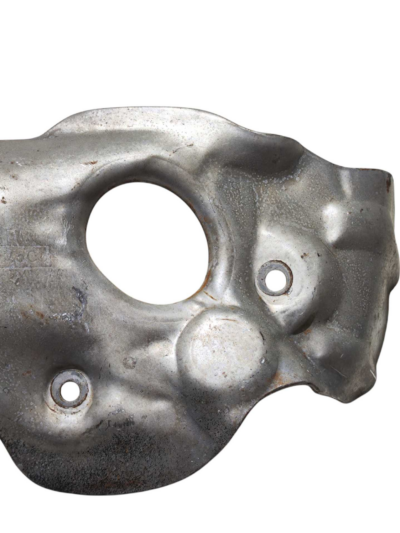 DEFLETOR CALOR COLETOR ESCAPE FORD EDGE 2011 2012 2013 - Imagem 8