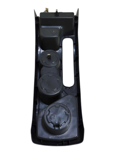CONSOLE CENTRAL CN15A044C74 FORD ECOSPORT 2013 2014 A 2017 - Imagem 8