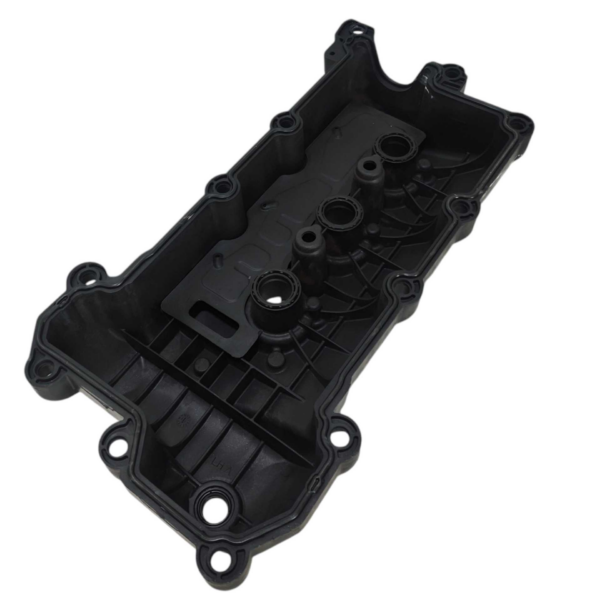 TAMPA VÁLVULAS 9L8E6A505EE FORD FUSION 3.0 V6 2010 A 2012 - Imagem 6