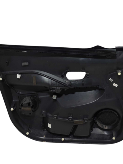 FORRO PORTA DIANTEIRA DIREITA NISSAN KICKS 1.6 2018 A 2022 - Imagem 6