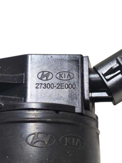 BOBINA IGNIÇÃO HYUNDAI I30 1.8 2013 2014 A 2016 273002E000 - Imagem 6