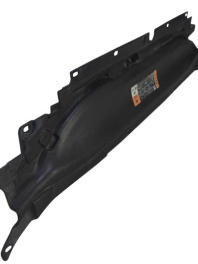 DEFLETOR SUPERIOR RADIADOR FORD FUSION 2.0 FWD 2014 A 2019 - Imagem 3