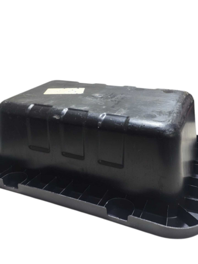 MOLDURA BAÚ PORTA MALAS DODGE JOURNEY 2.7 2009 A 2012 - Imagem 4