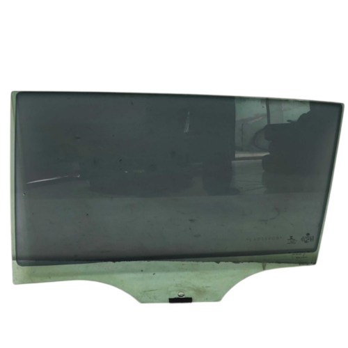 VIDRO PORTA TRASEIRA ESQUERDA VW T-CROSS TSI 2019 2020 2021