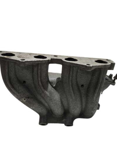 COLETOR ADMISSÃO HYUNDAI ATOS 2000 2001 2002 2003 - Imagem 8