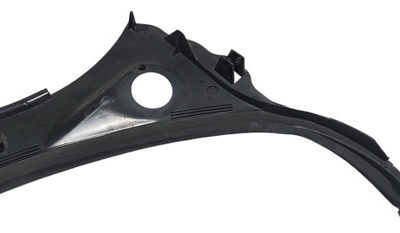 Grade Churrasqueira Esq Peugeot 206 2006 A 2010 9630607477 - Imagem 3