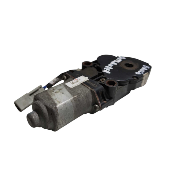 MOTOR BANCO DIANT ESQUERDO MITSUBISHI OUTLANDER 2011 A 2015 - Imagem 5