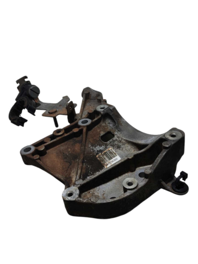 SUPORTE COMPREESOR AR 55254748 JEEP RENEGADE 2016 A 2022 - Imagem 4