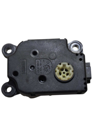 motor atuador RANGE ROVER SPORT 2006 a 2008 MF1139300681 - Imagem 2