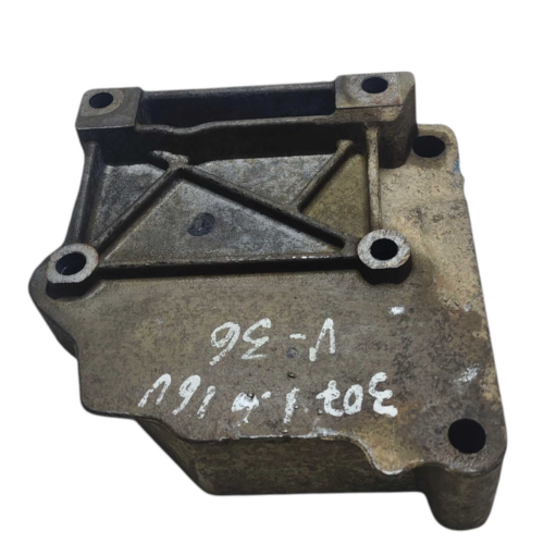 SUPORTE COMPRESSOR AR 9657137480 PEUGEOT 307 1.6 2005 A 2012