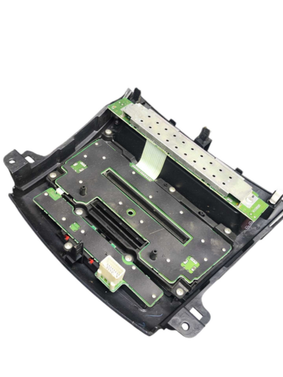 RÁDIO SOM MITSUBISHI 8002A066XA OUTLANDER 2010 2011 A 2013 - Imagem 4