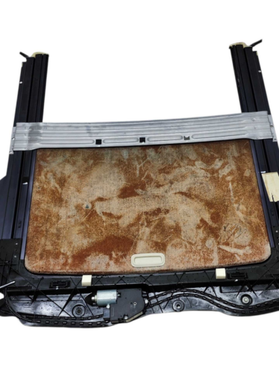 TETO SOLAR EED50015 RANGE ROVER SPORT 2.7 2006 2007 A 2013 - Imagem 6
