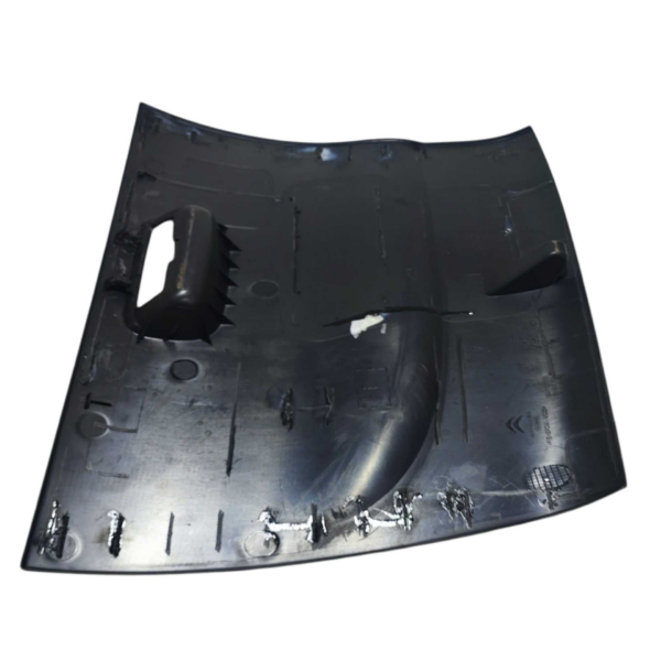 TAMPA PORTA LUVAS PAINEL CITROEN C3 2014/2019 - Imagem 5