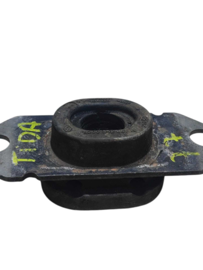 COXIM MOTOR RENAULT DUSTER 1.0 16V 2011 a 2017 8200352861 - Imagem 6