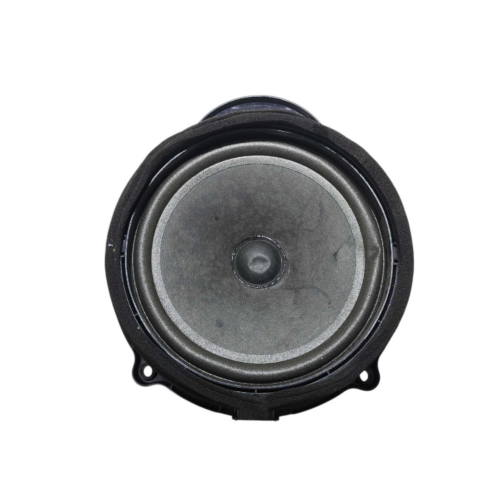 ALTO FALANTE DIANTEIRO ESQUERDO RANGE ROVER SPORT 2005/2009