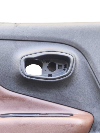 Forro Porta Tras Esq 522759266 Jeep Renegade 2021 2022 2023 - Imagem 5