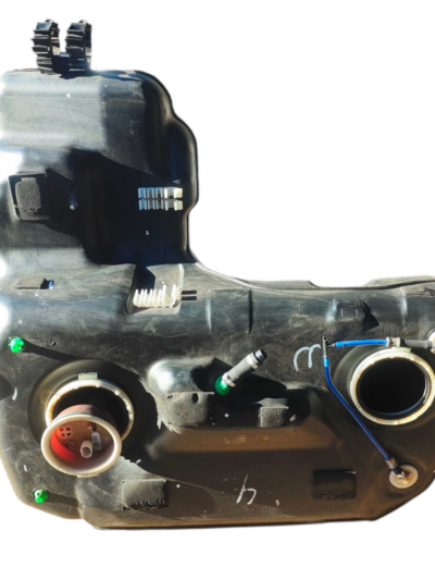 TANQUE COMBUSTÍVEL 6751818 BMW X5 E53 2001 2002 2003 - Imagem 1