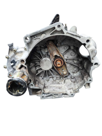 CAIXA CÂMBIO MANUAL 0DQ301103 VW VIRTUS 1.0 TSI 2019 A 2021 - Imagem 3