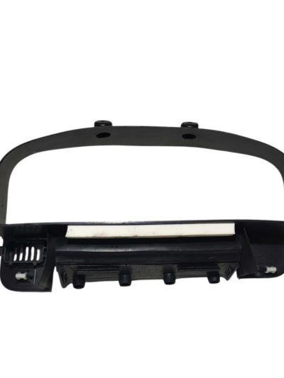 MOLDURA PAINEL INSTRUMENTOS FORD FUSION 2.5 2010 2011 2012 - Imagem 5