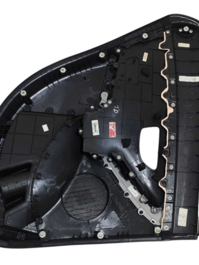 FORRO PORTA TRASEIRO DIREITO HYUNDAI I30 1.8 2014 2015 2016 - Imagem 8