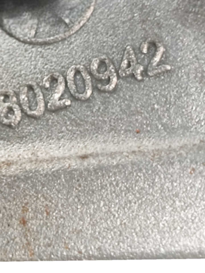 braço 38020942 Caixa Peugeot 1.6 208 2014 2015 2016 - Imagem 8