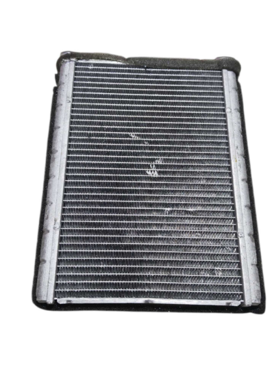 RADIADOR AR QUENTE FIAT ARGO 1.0 3CC 2018 2019 A 2022 - Imagem 1